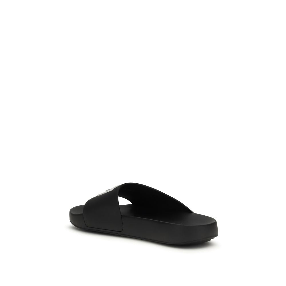 Slippers GIvenchy