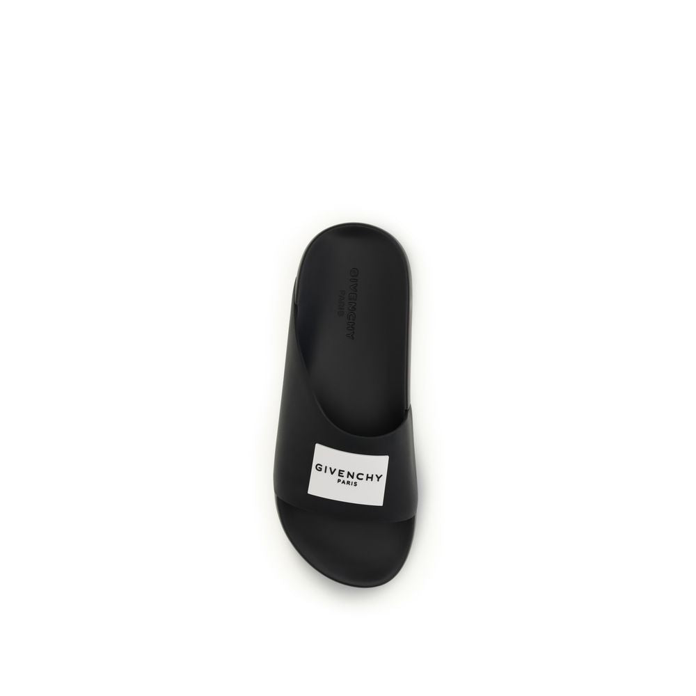 Slippers GIvenchy