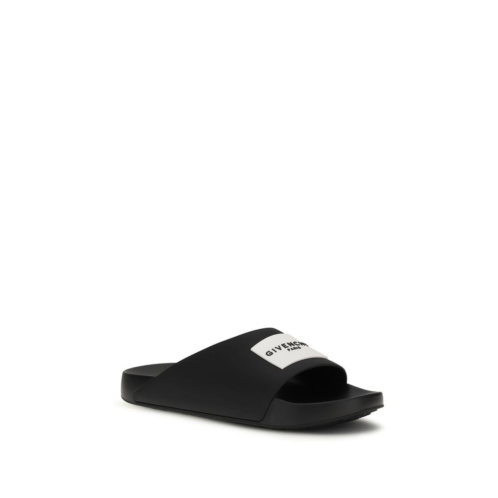 Slippers Givenchy