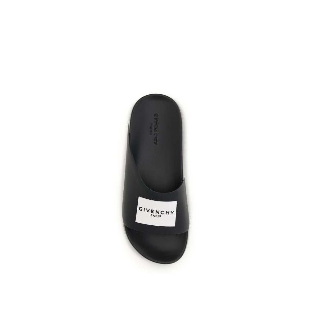 Slippers Givenchy