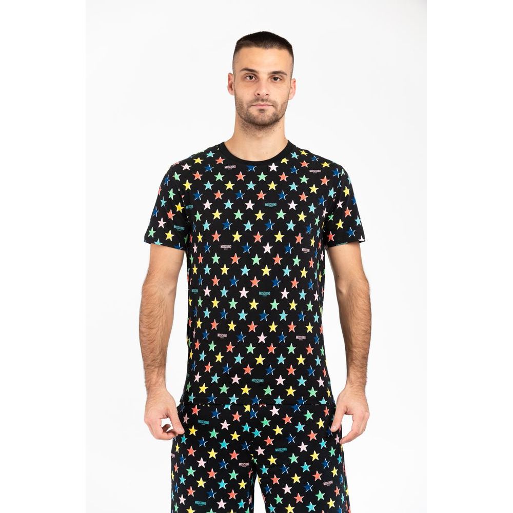 T-Shirt Moschino