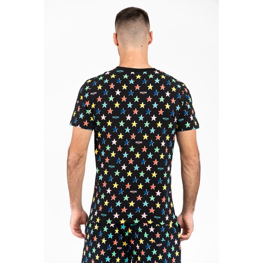 T-Shirt Moschino