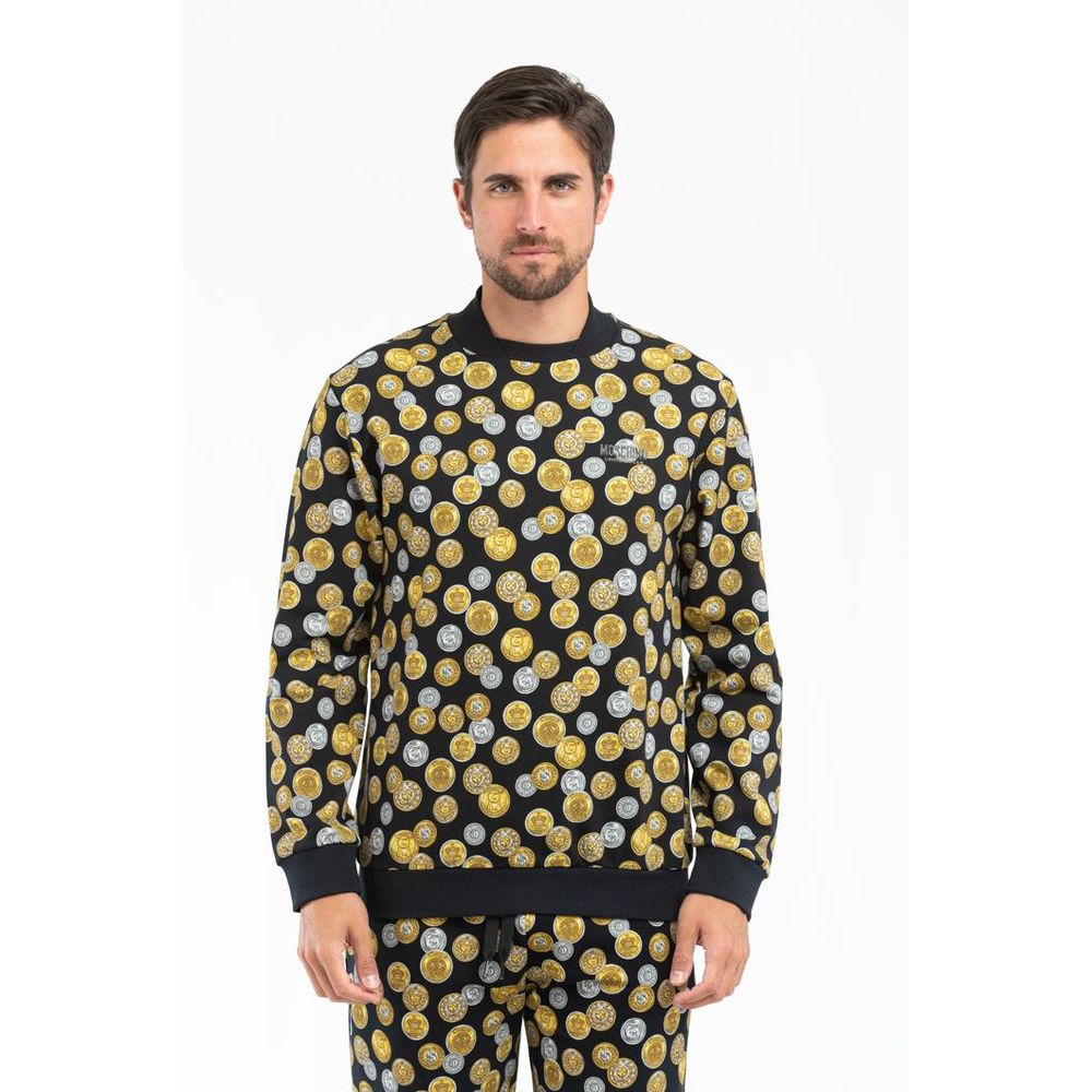 Sweatshirt Moschino
