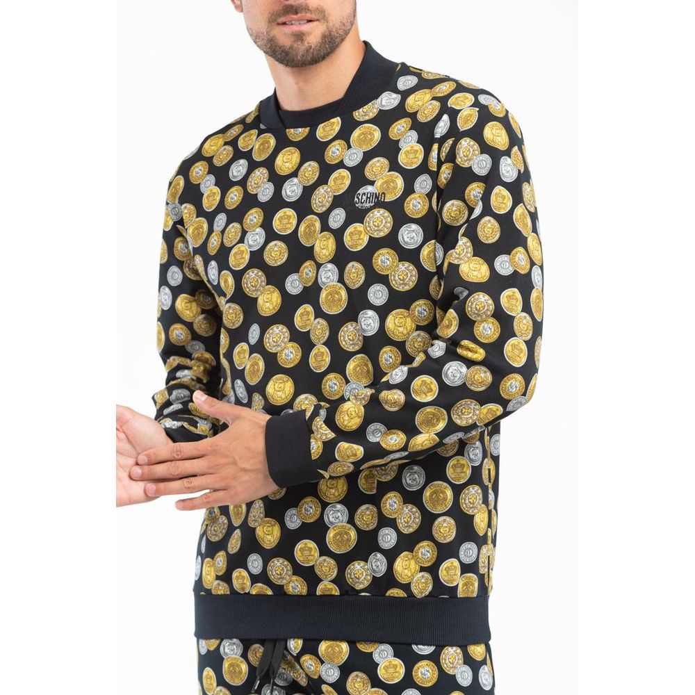 Sweatshirt Moschino