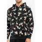Hoodie Moschino