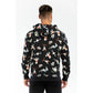 Hoodie Moschino