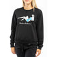 Sweatshirt Moschino