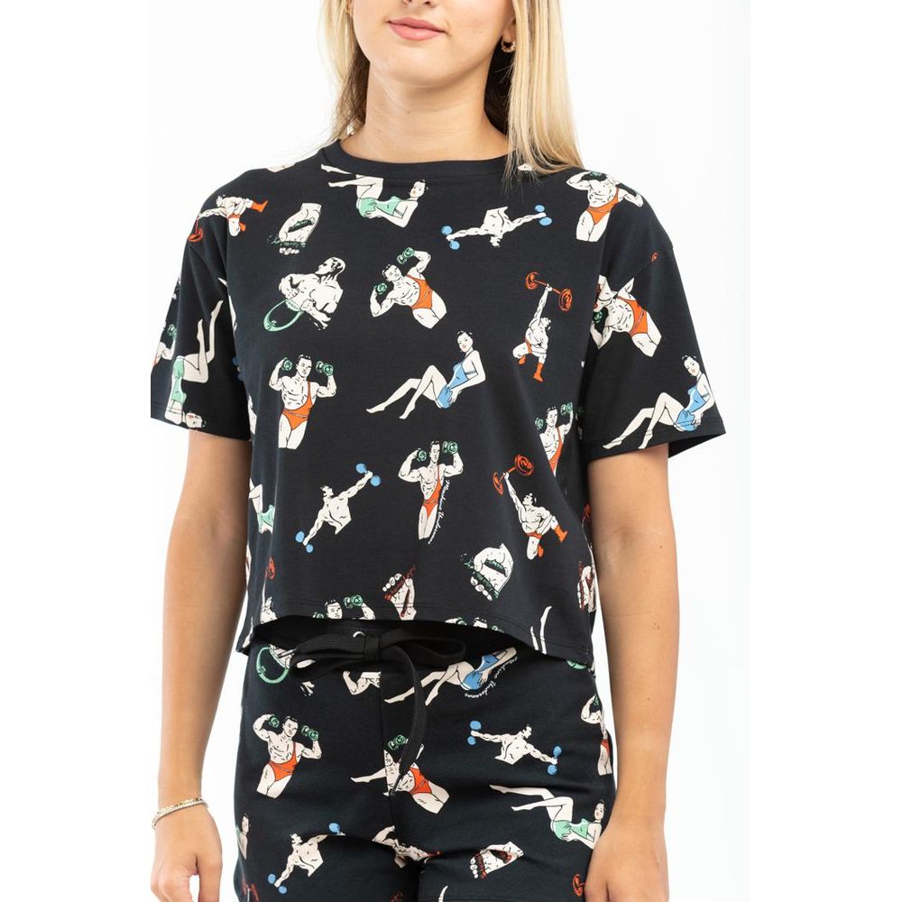 T-Shirt Moschino