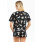 T-Shirt Moschino