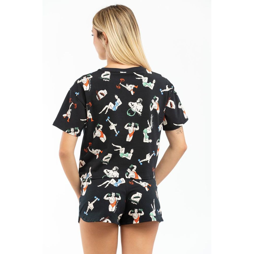 T-Shirt Moschino