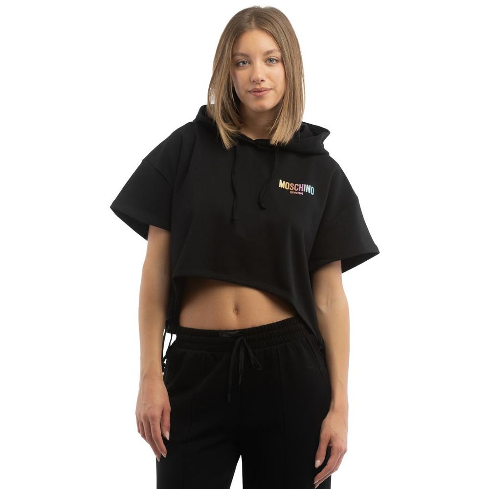 Hoodie Moschino