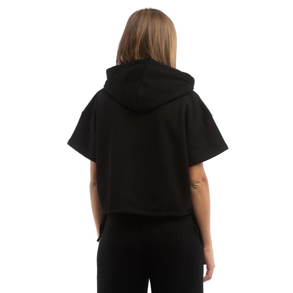 Hoodie Moschino