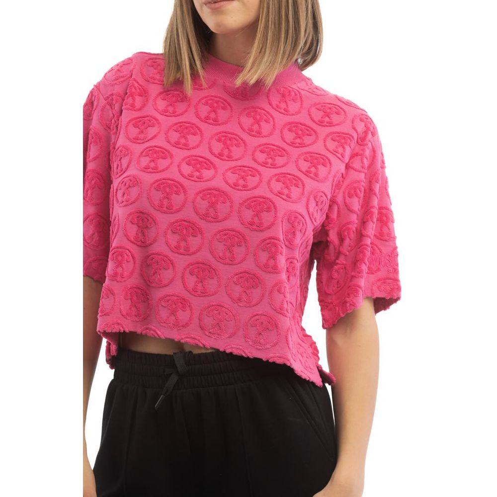 T-Shirt Moschino