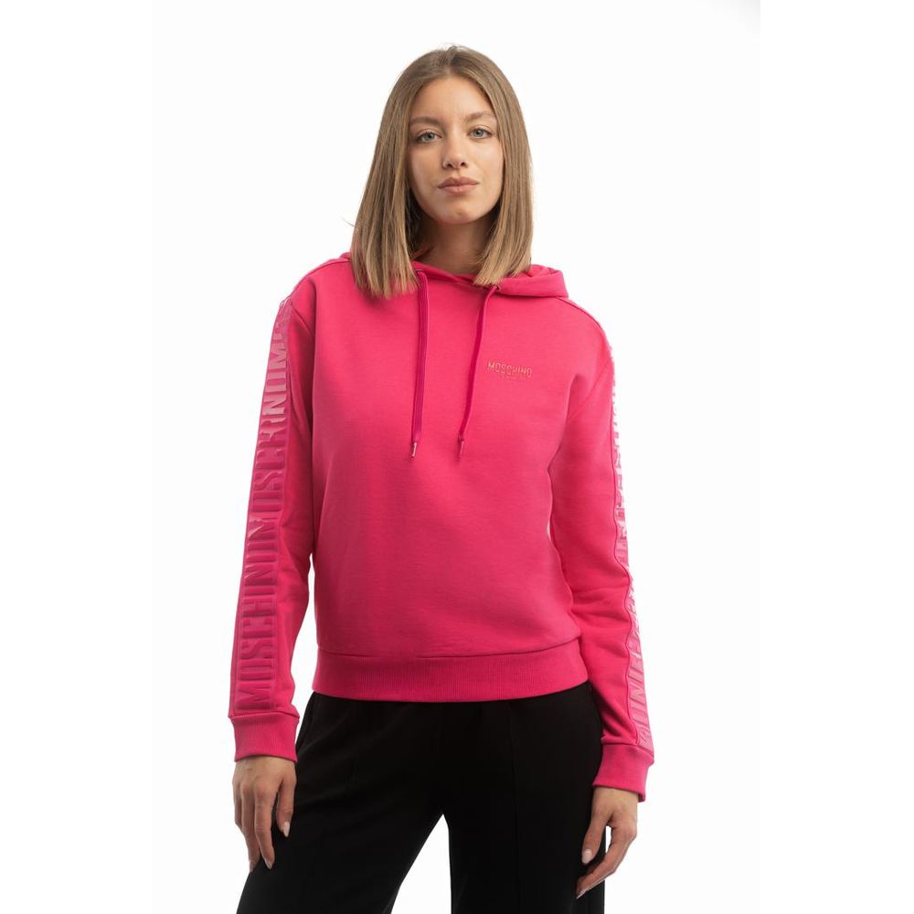 Hoodie Moschino
