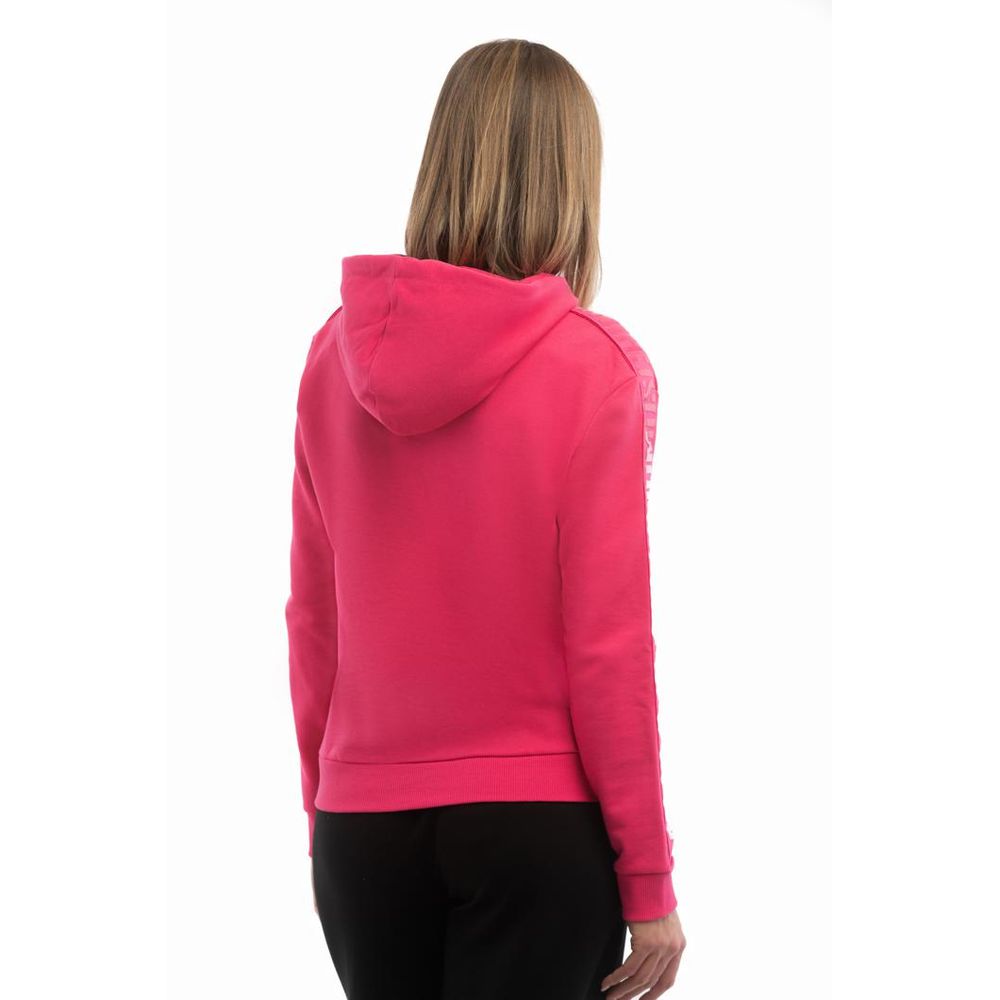 Hoodie Moschino