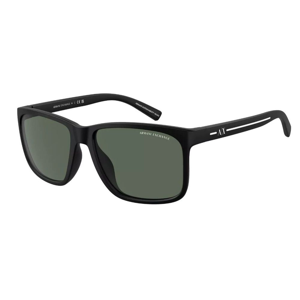 Zonnebril Armani Exchange