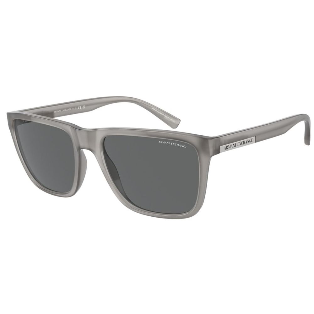 Zonnebril Armani Exchange