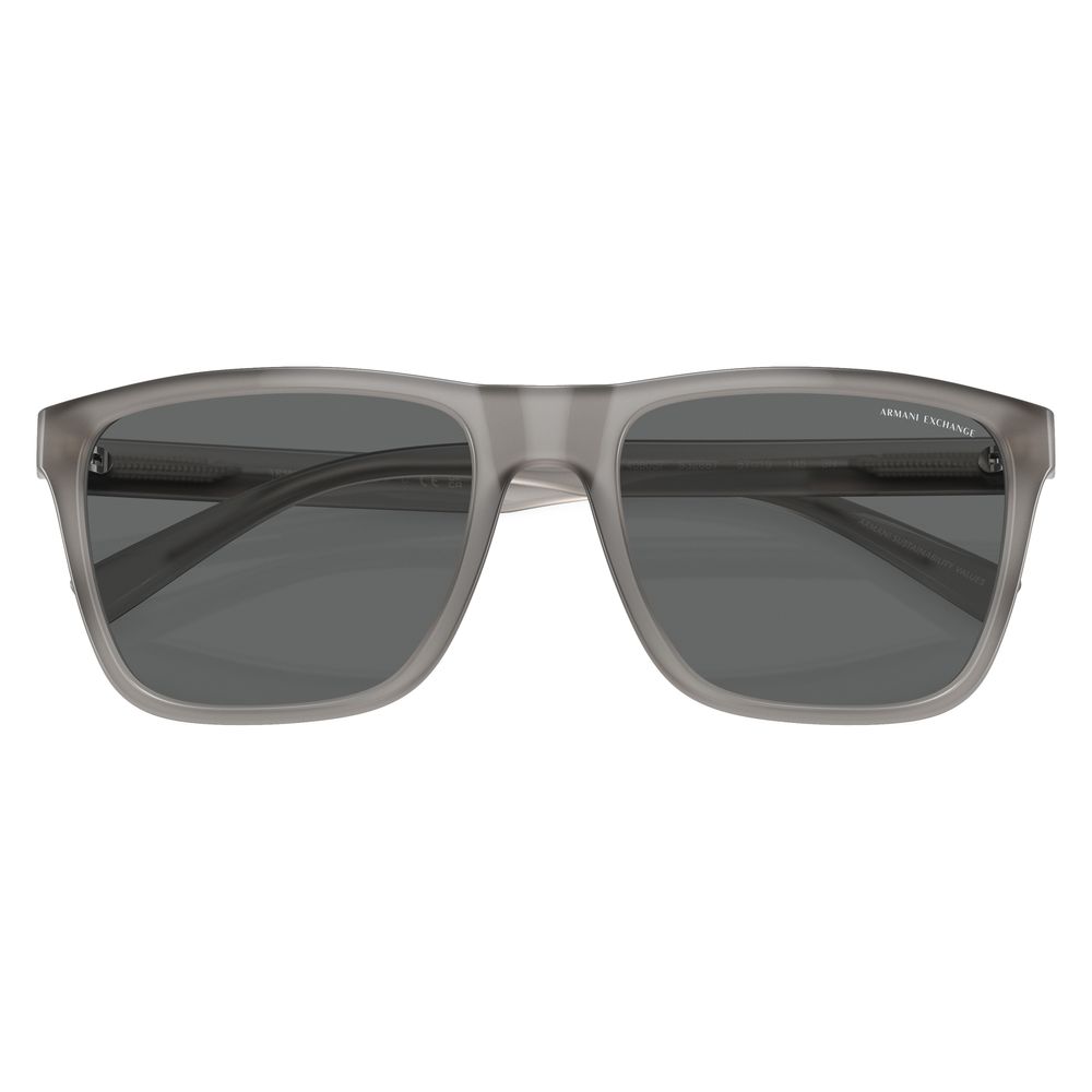 Zonnebril Armani Exchange