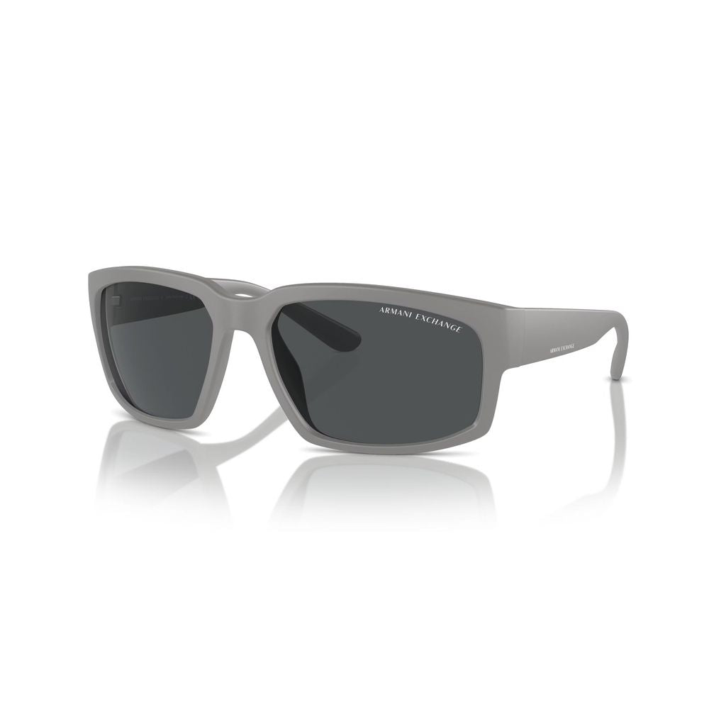 Zonnebril Armani Exchange
