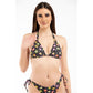 Bikinitop Moschino