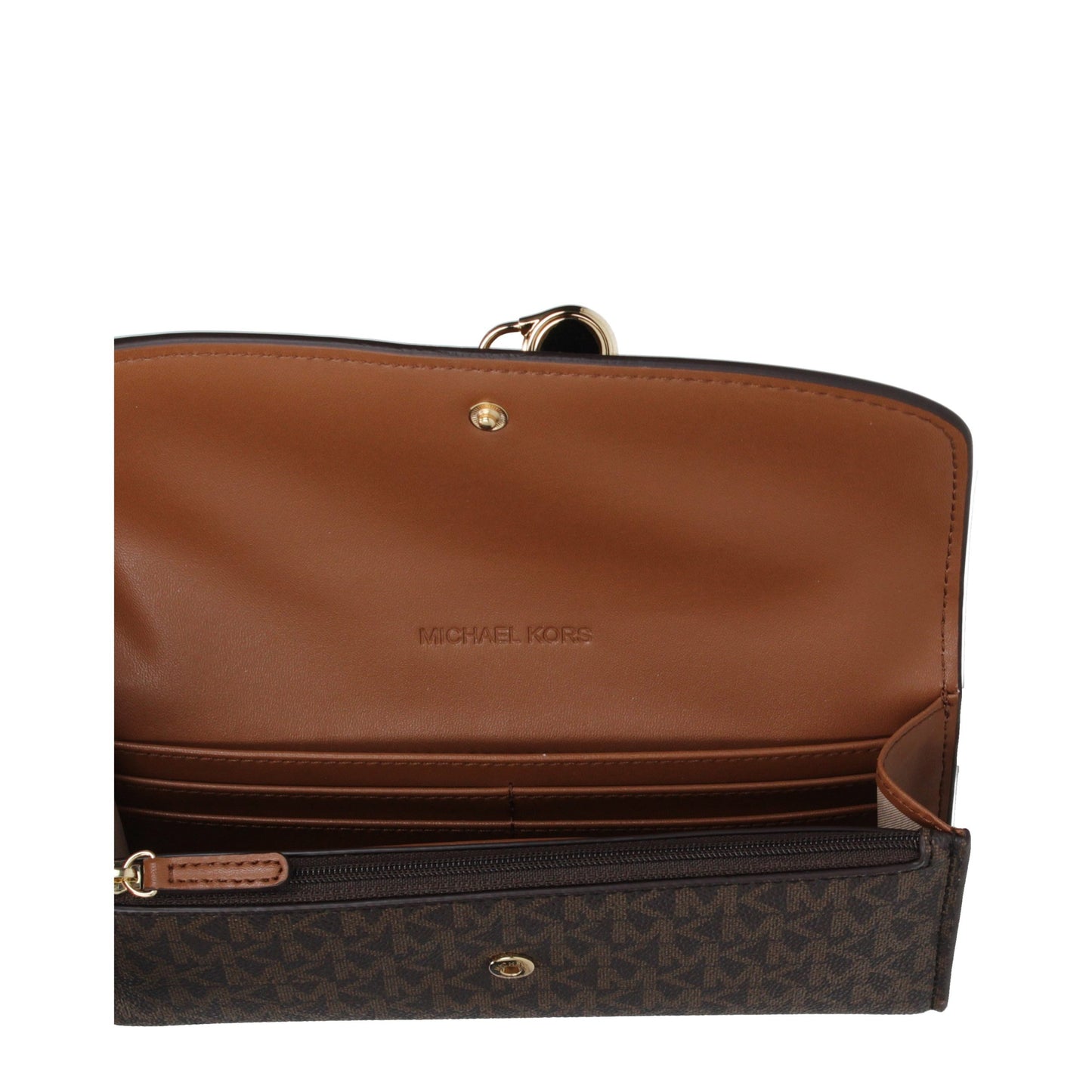 Portemonnee Michael Kors