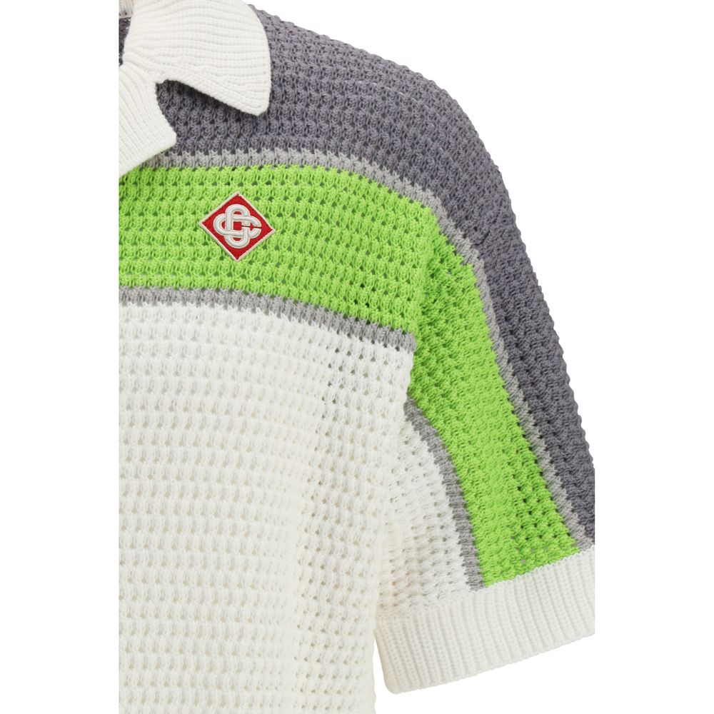 Cardigan Casablanca