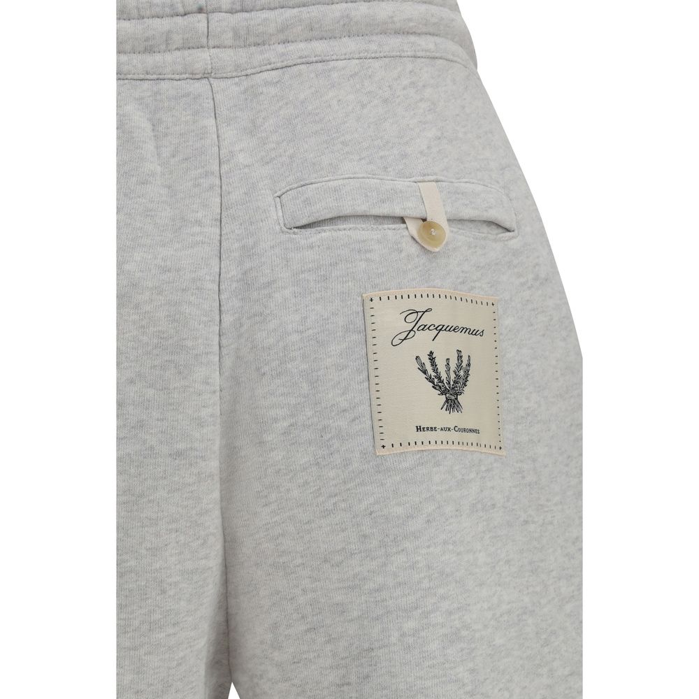 Casual Broek Jacquemus