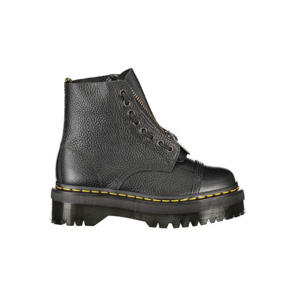 Enkellaarsjes Dr. Martens