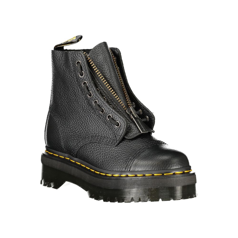 Enkellaarsjes Dr. Martens
