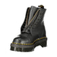 Enkellaarsjes Dr. Martens