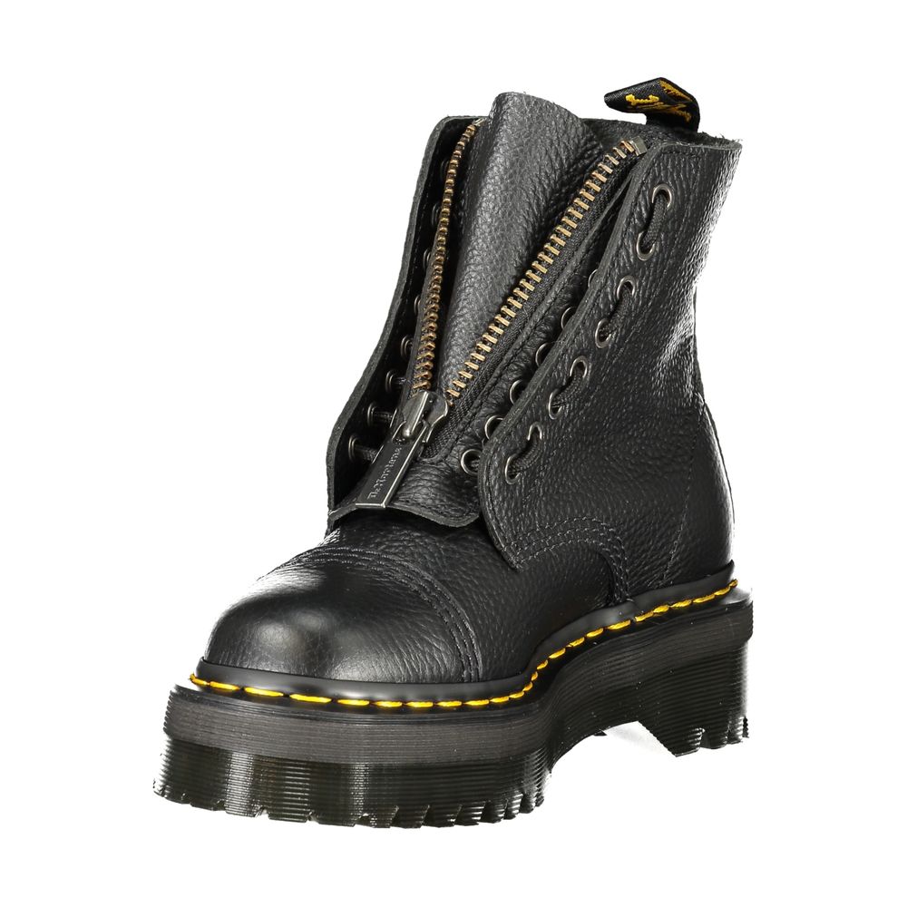 Enkellaarsjes Dr. Martens