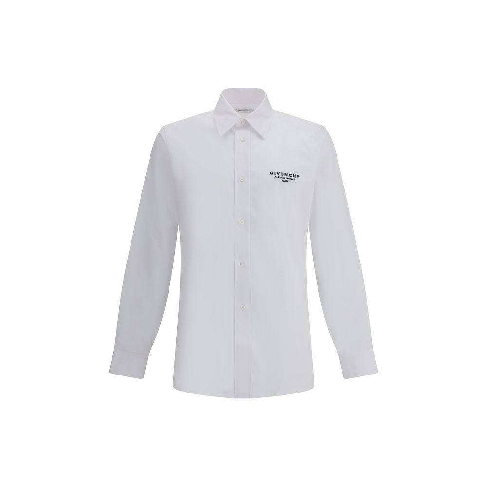 Overhemd Givenchy
