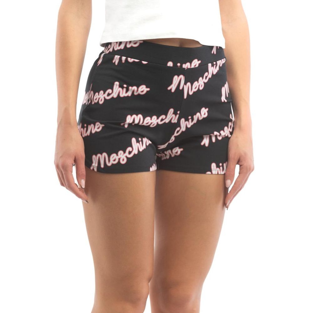 Shorts Moschino