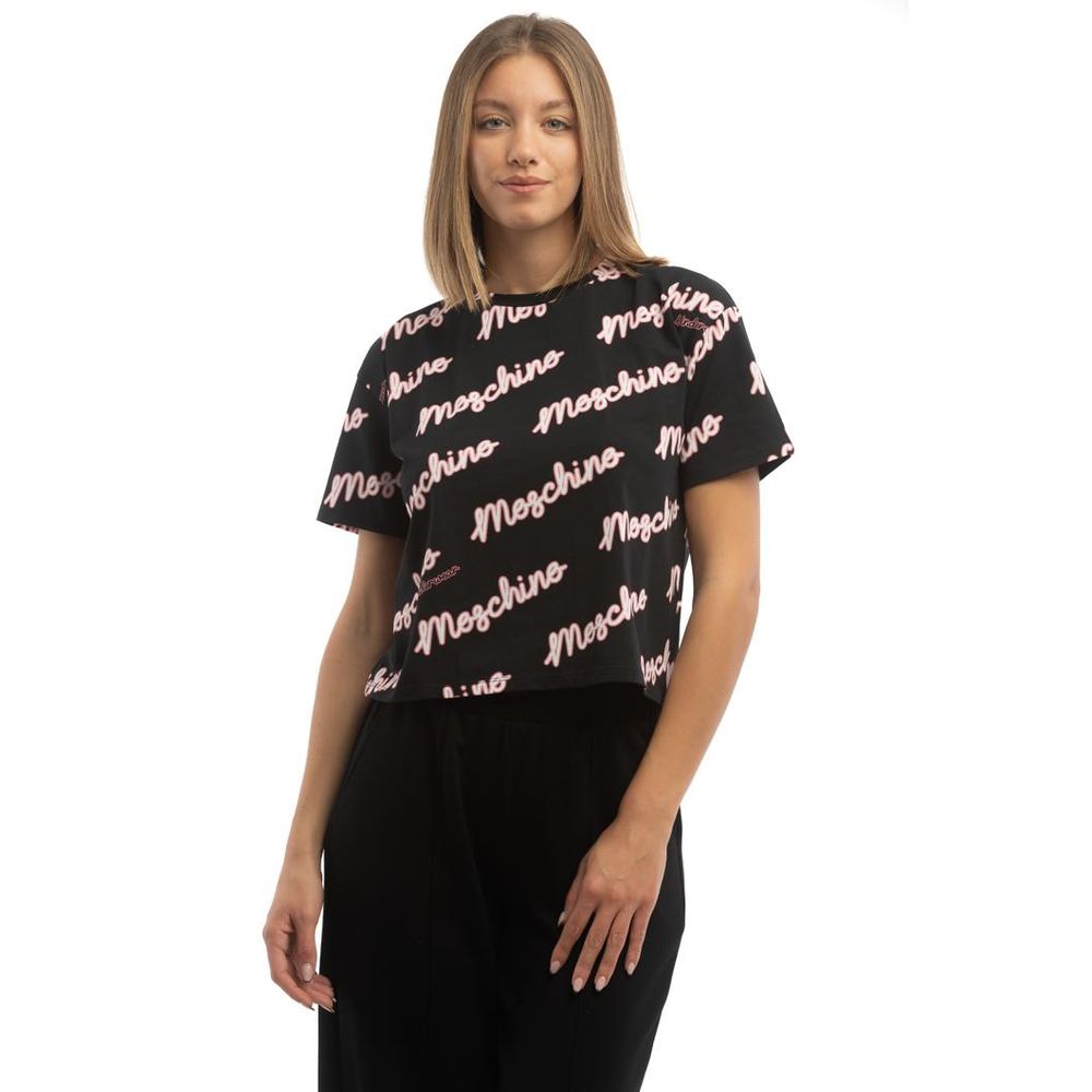T-Shirt Moschino