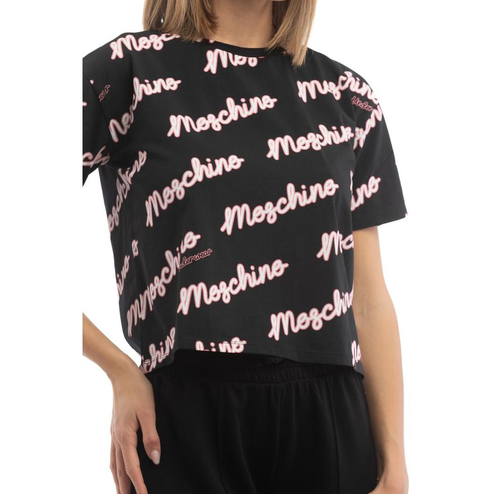 T-Shirt Moschino
