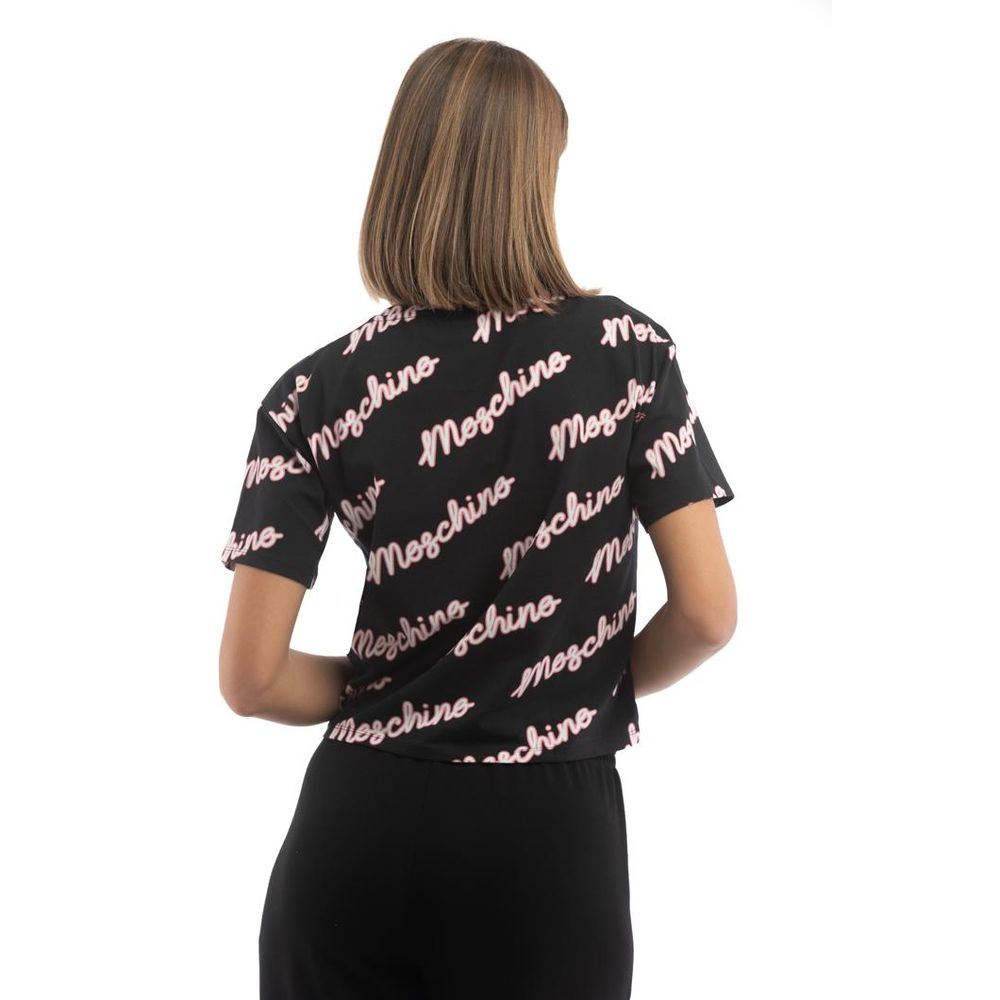 T-Shirt Moschino