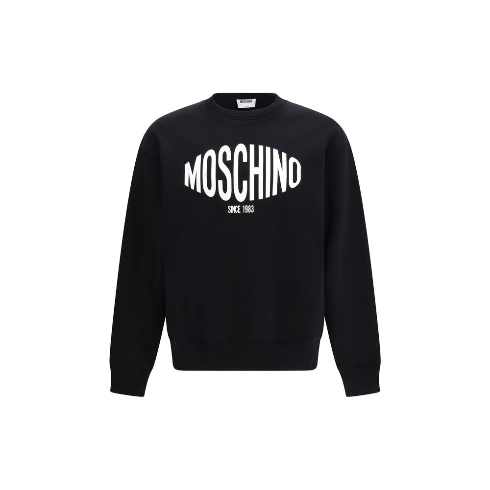 Sweatshirt Moschino