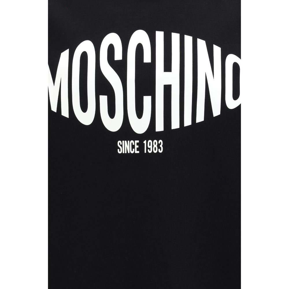 Sweatshirt Moschino