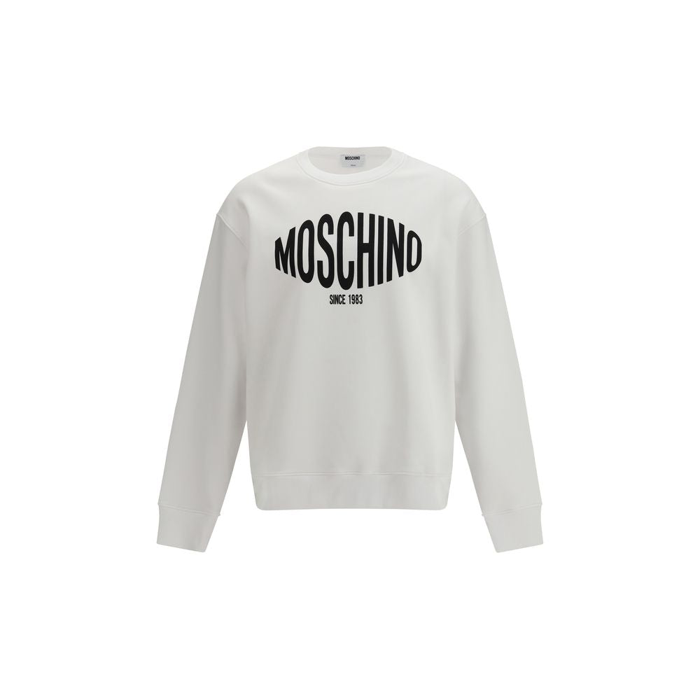 Sweatshirt Moschino