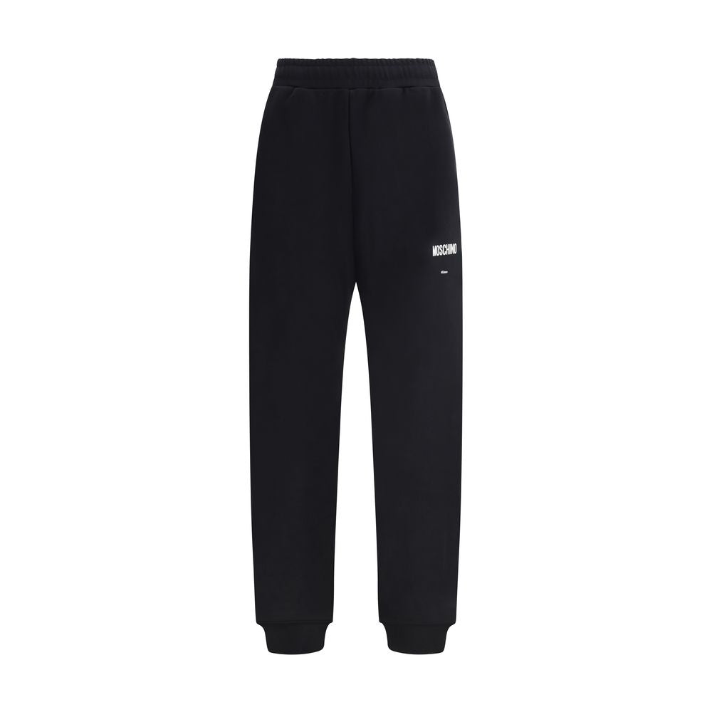 Joggingbroek Moschino