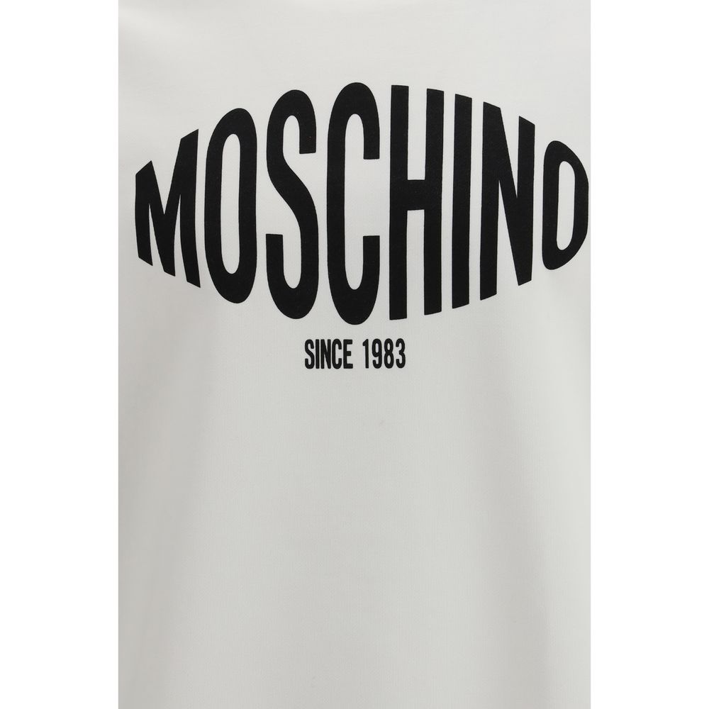 Sweatshirt Moschino