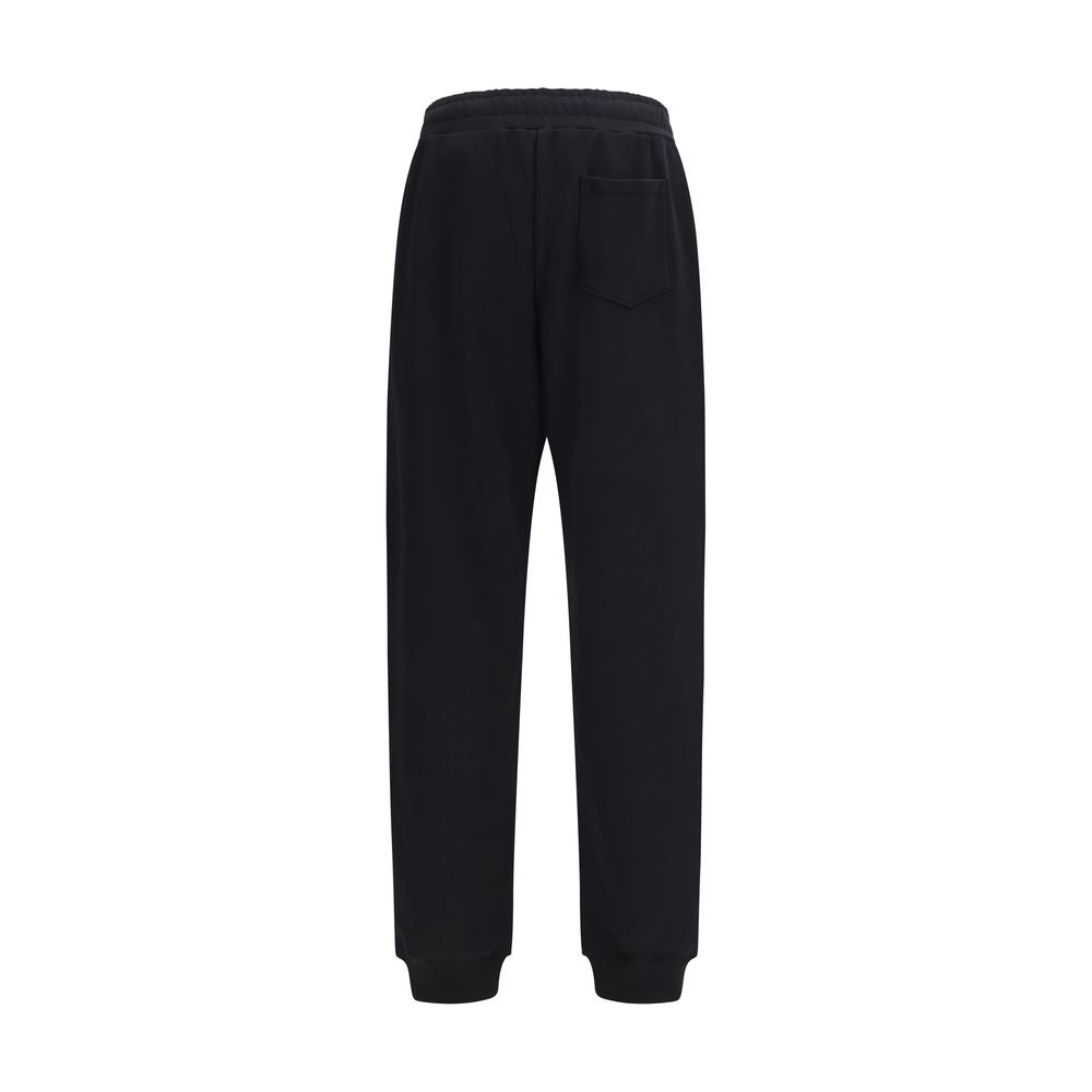Joggingbroek Moschino