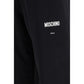 Joggingbroek Moschino