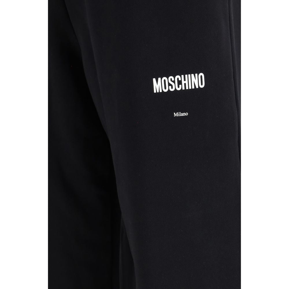 Joggingbroek Moschino