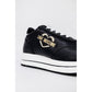 Sneakers Love Moschino