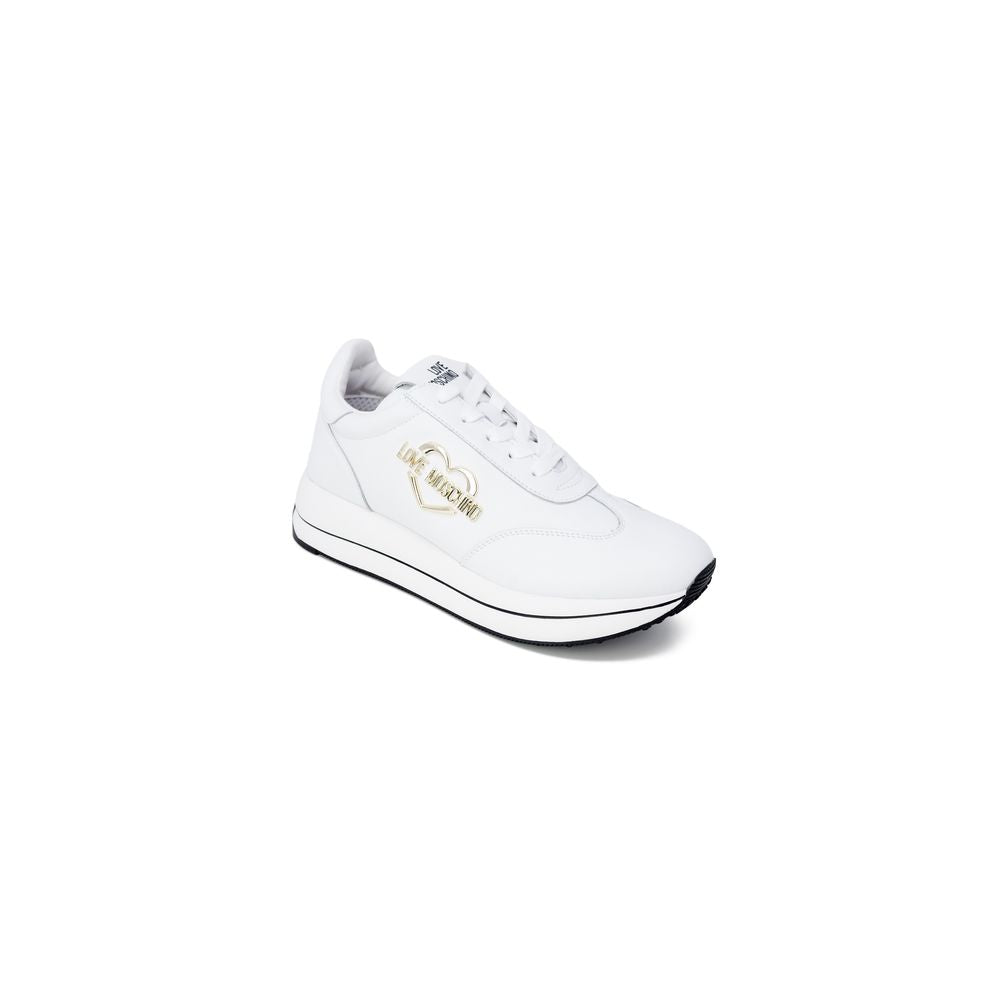 Sneakers Love Moschino