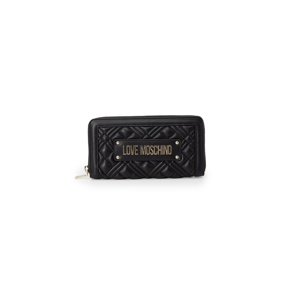 Portemonnee Love Moschino
