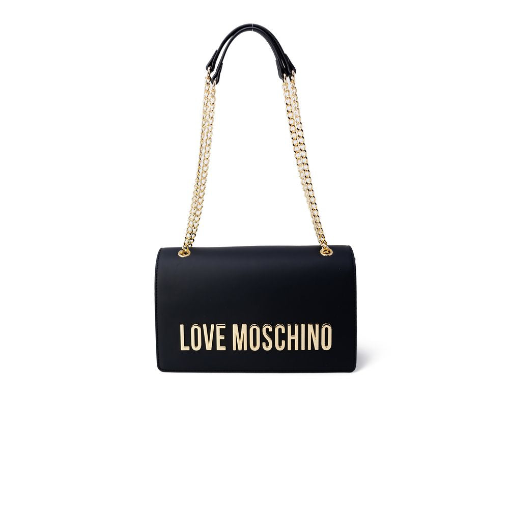Handtas Love Moschino