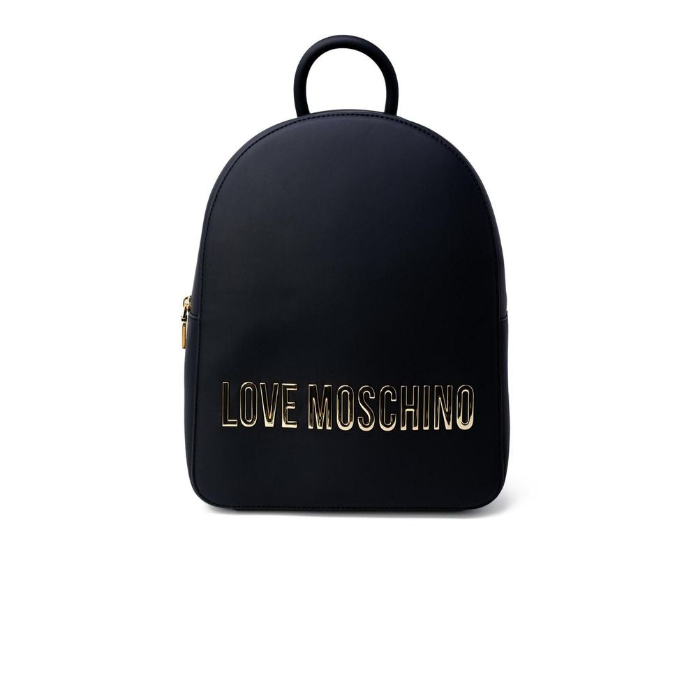 Rugzak Love Moschino