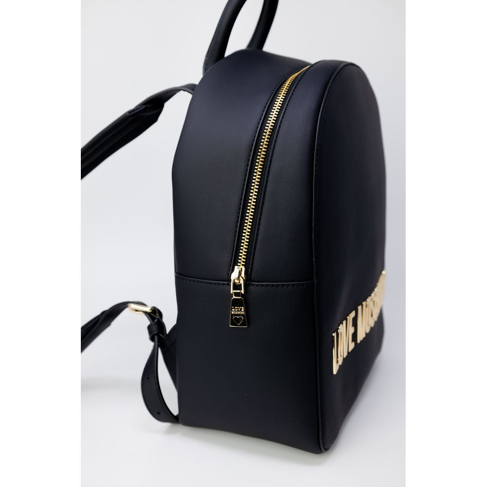Rugzak Love Moschino